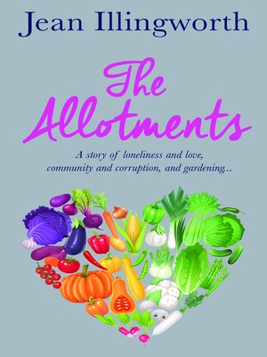 cover image of The Allotments